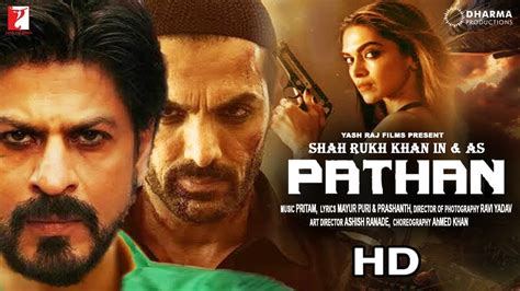 Pathaan Album has 4 songs sung by Vishal-Shekhar, Shilpa Rao, Caralisa Monteiro. . Pathan movie download
